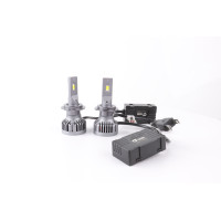 LED лампы SIGMA X2 55W H7 CANBUS